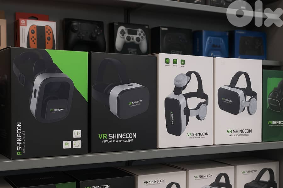 Phone wonderfull VR  - special offer 0