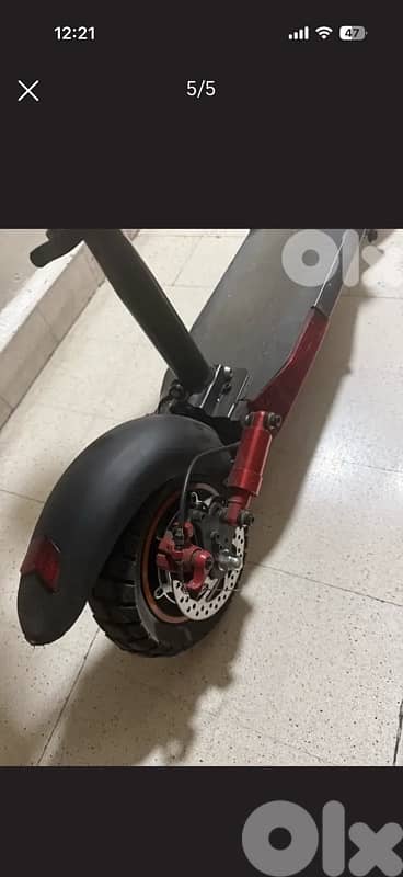 scooter 1