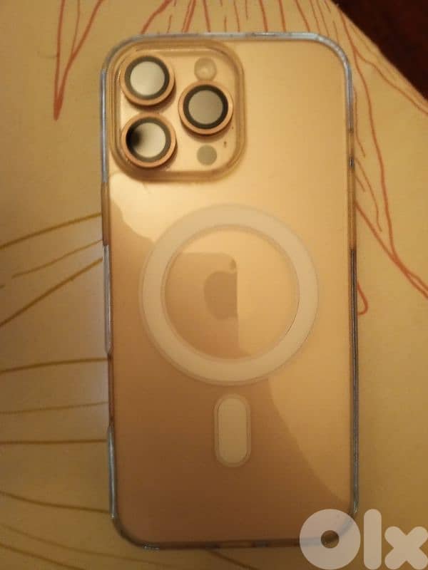 16 pro max 100% battery charged 47 times fiyo kafele la ba3ed 6 month 1