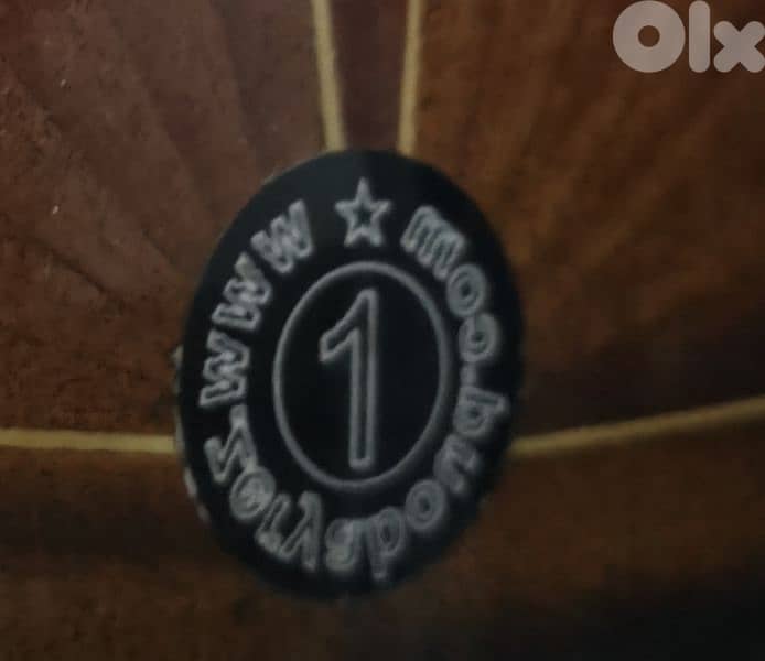 عود زرياب موديل عراقي ١ للبيع Zeryab Oud Mod Iraqi 1 2