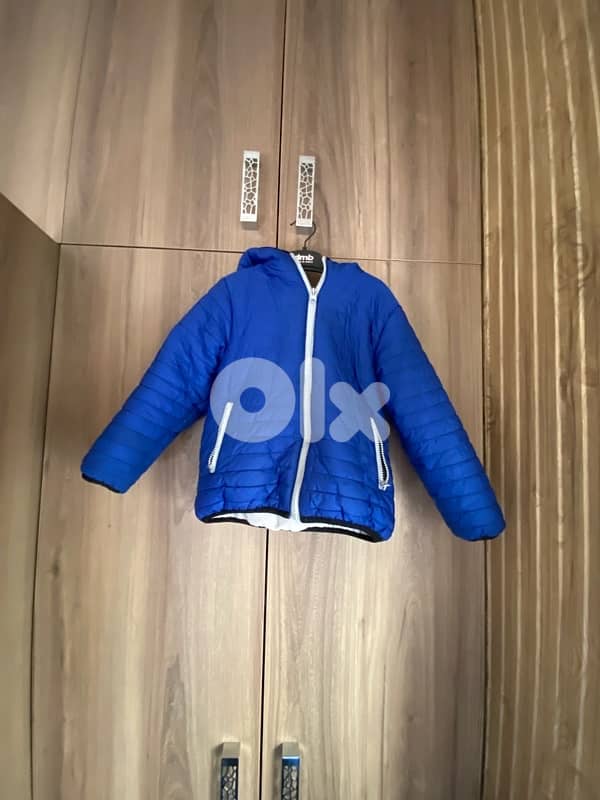 jackets for boys 6