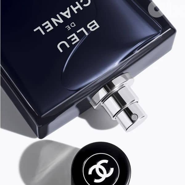 BLEU DE CHANEL EDP 1