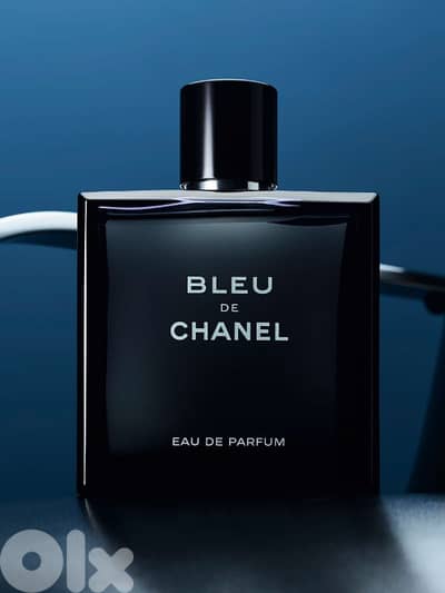 BLEU DE CHANEL EDP