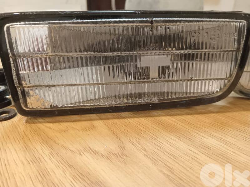 مكنة زجاج مع موتور /بروجكتورات 6