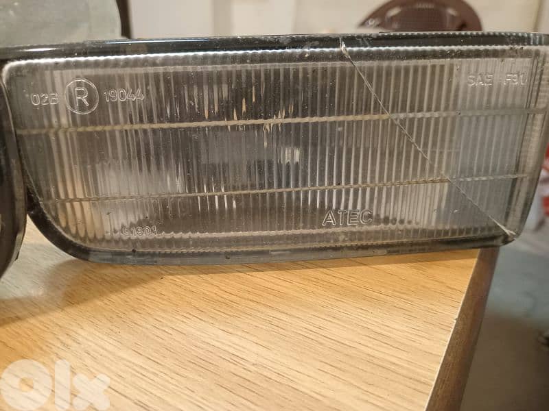 مكنة زجاج مع موتور /بروجكتورات 7