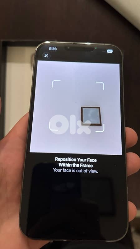 iphone 13 pro max alpine green 256gb 4