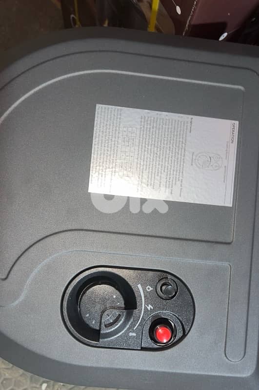 Wave Fireplace Design Gas Heater 4