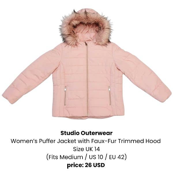 Puffer Jackets 4