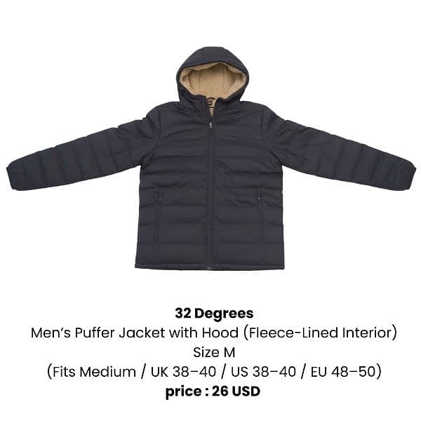 Puffer Jackets 5
