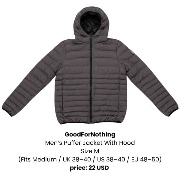 Puffer Jackets 7