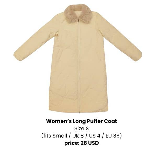 Puffer Jackets 8