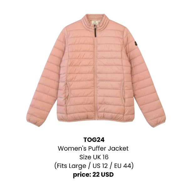 puffer jackets 3