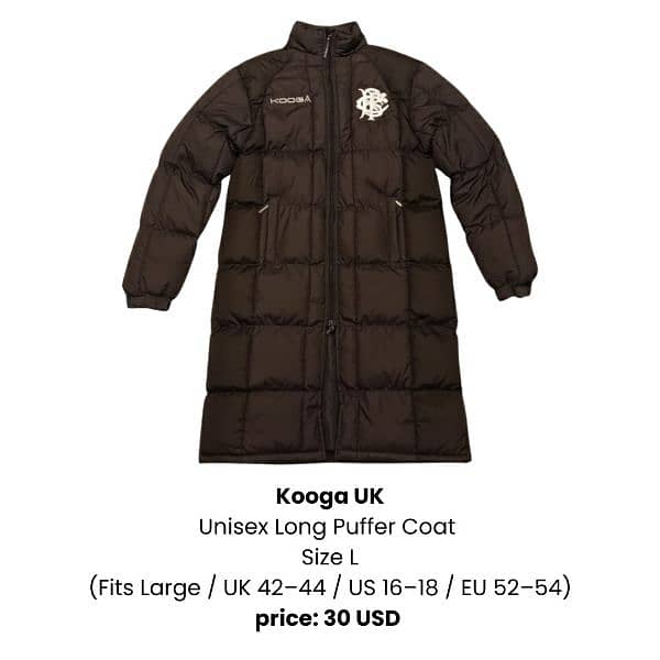 puffer jackets 9