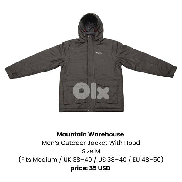 outdoor jackets 4