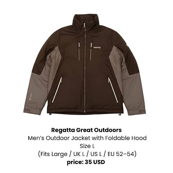 outdoor jackets 6