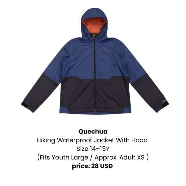 outdoor jackets 0
