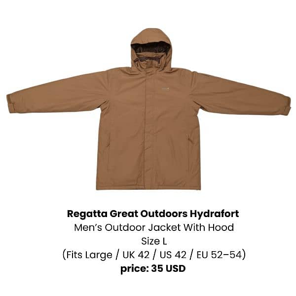 outdoor jackets 2