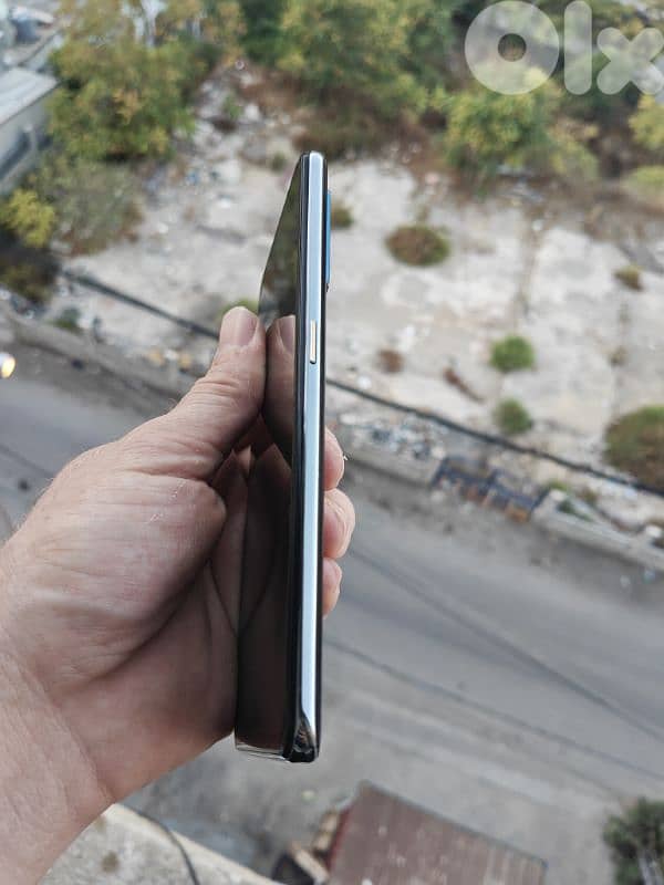 realme GT 5G 5