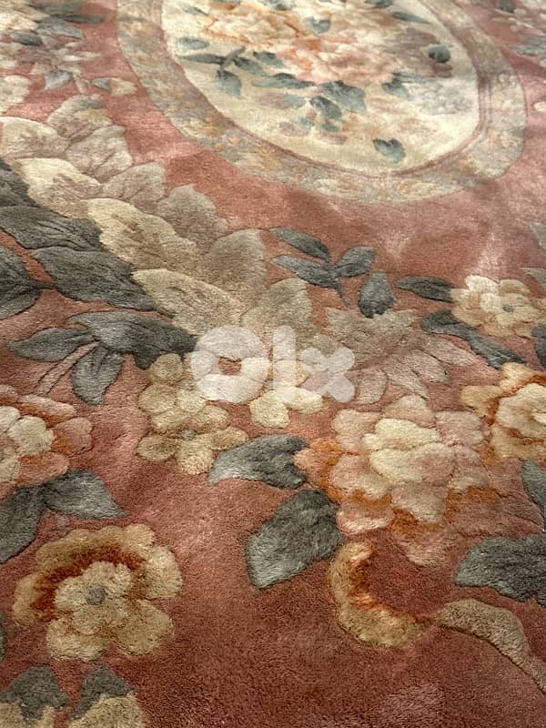 carpet chinese 3