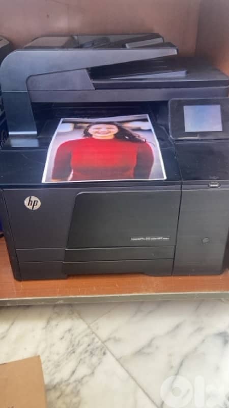 printers 1