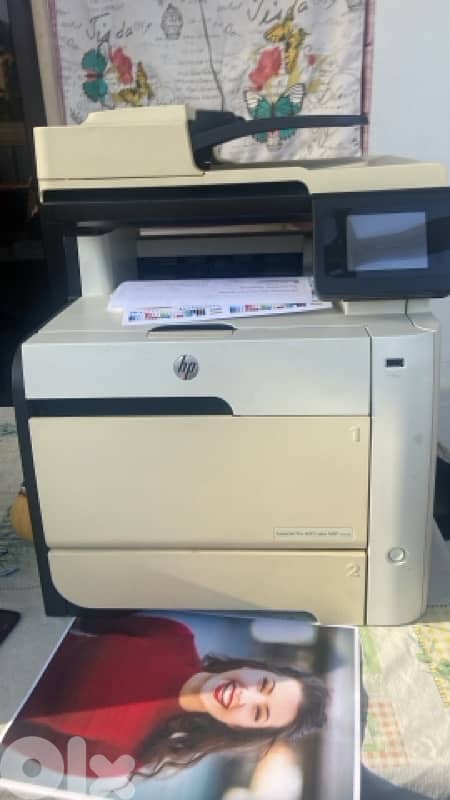 printers 4