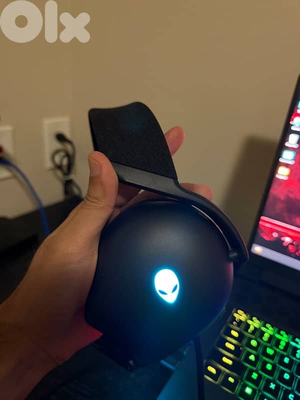 Alienware m18-R2 RTX 4090 5