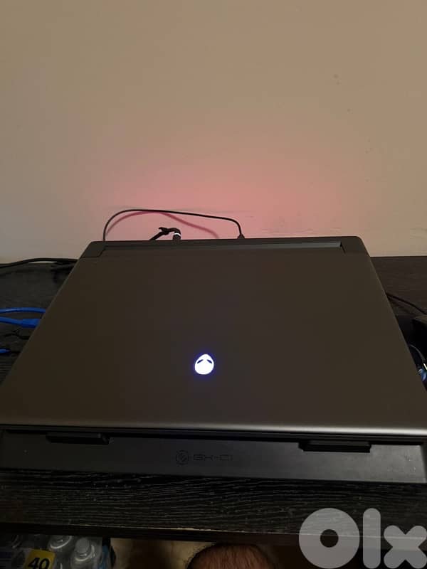 Alienware m18-R2 RTX 4090 6