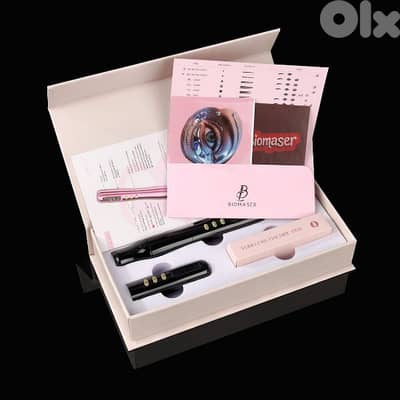 Biomaser Sparkle TP006 PMU TATTOO Machine