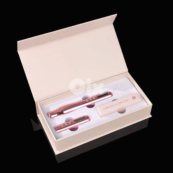 Biomaser Sparkle TP006 PMU TATTOO Machine 1