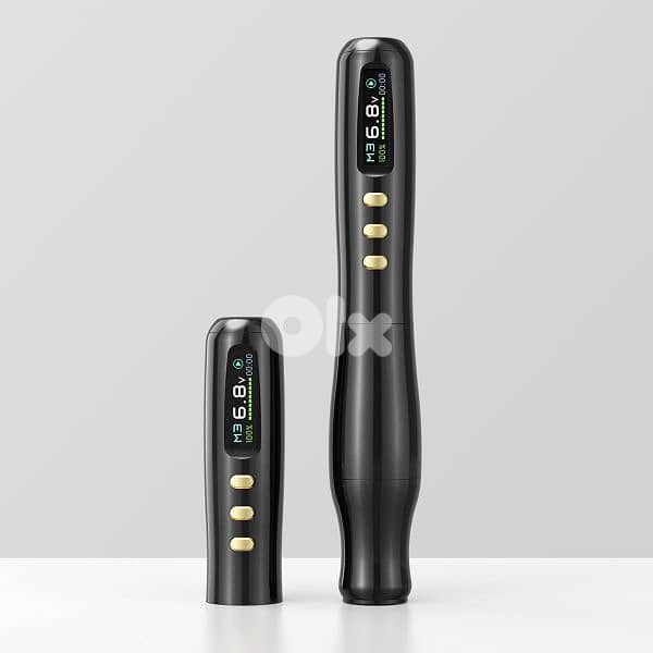 Biomaser Sparkle TP006 PMU TATTOO Machine 9