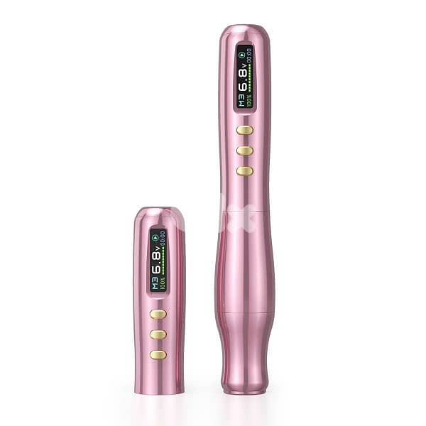 Biomaser Sparkle TP006 PMU TATTOO Machine 10