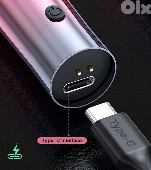 BIOMASER TP010 WIRELESS PMU TATTOO MACHINE 3