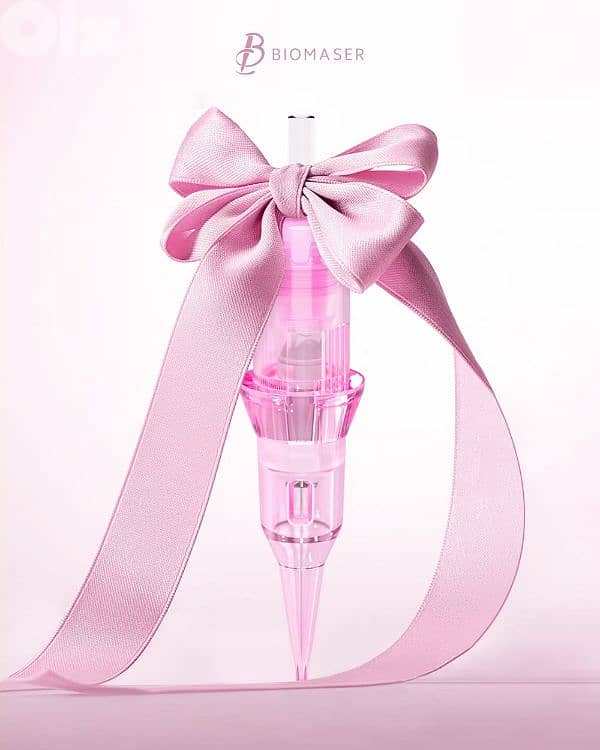 BIOMASER PINKY PRO PMU UNIVERSAL TATTOO CARTRIDGE 6