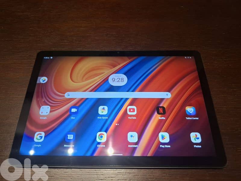 Lenovo tab m10 3rd gen FHD 10.1 in 64gb 0