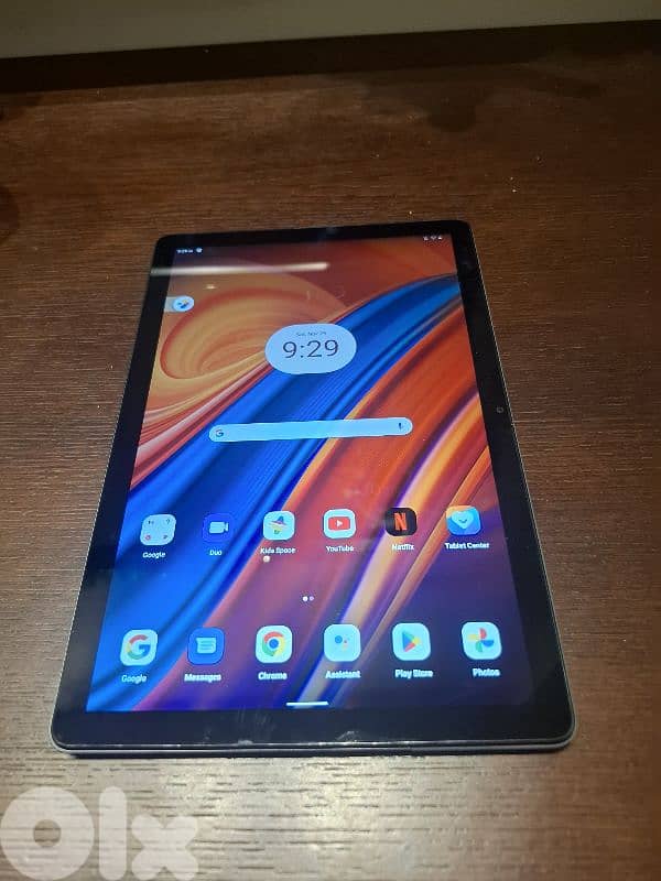 Lenovo tab m10 3rd gen FHD 10.1 in 64gb 1