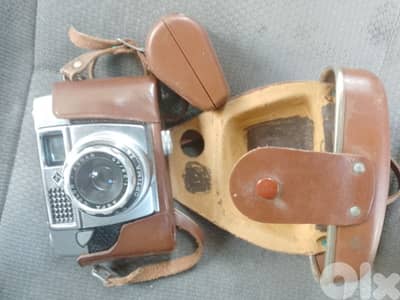 camera agfa نضافة عاليي غير مجربي