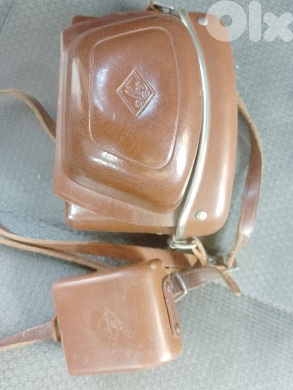 camera agfa نضافة عاليي غير مجربي 2