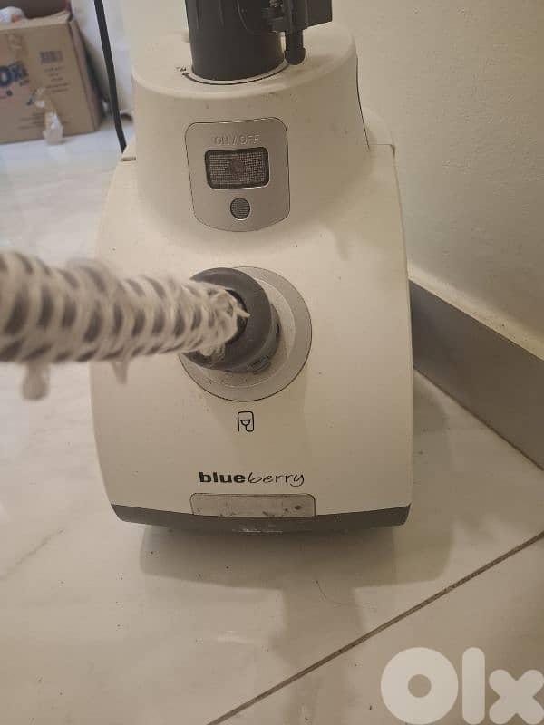 mekweyeh stand alone used in good condition 2