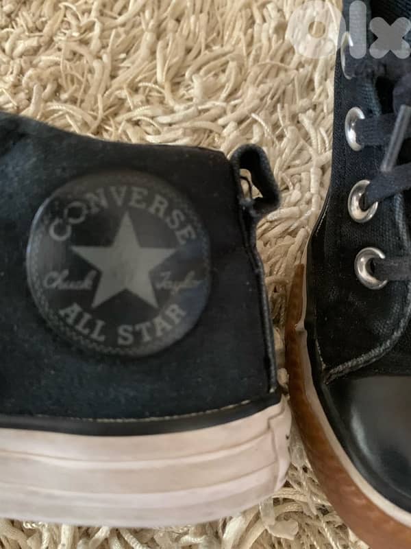 original converse 4