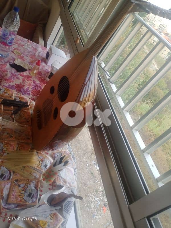 عود تدريبي  جيد جدا للتعليم والبداية بسعر روعة . جديد 9