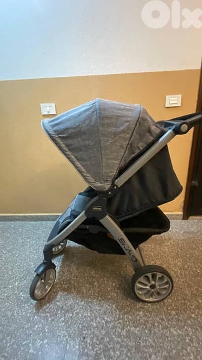 Chicco Stroller