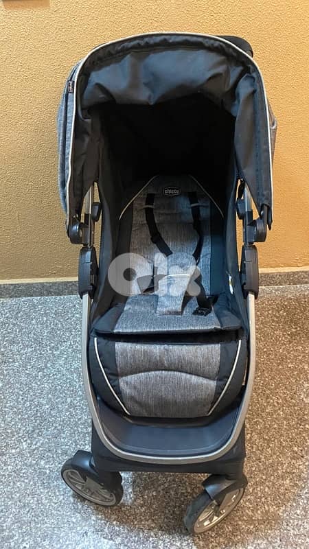 Chicco Stroller 1