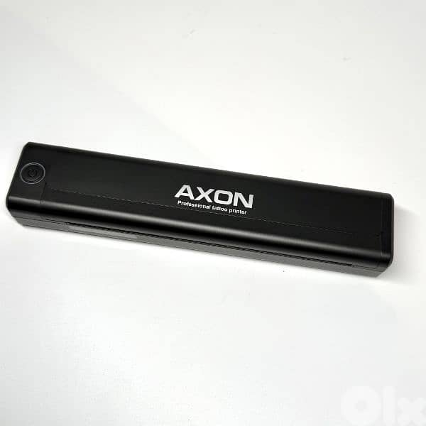 AXON A4 WIRELESS TATTOO THERMAL PRINTER 4