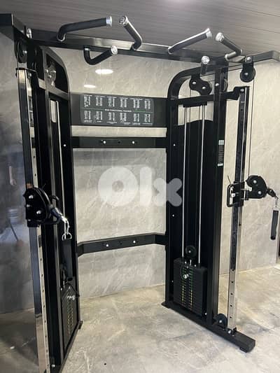 v cablecrossover on sale