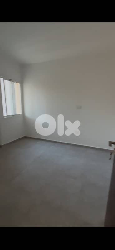 apartment for sale hosrayel jbeil cash or installment