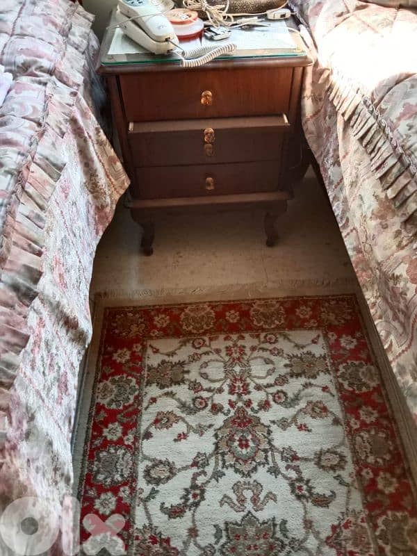 غرفة نوم ممتازة 0