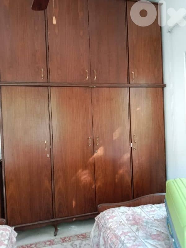 غرفة نوم ممتازة 1