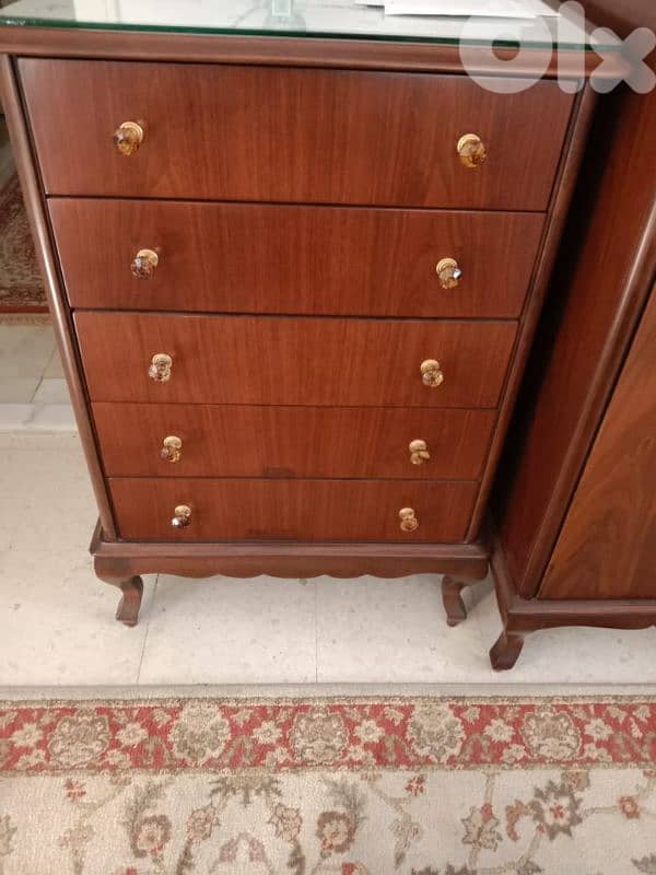 غرفة نوم ممتازة 3