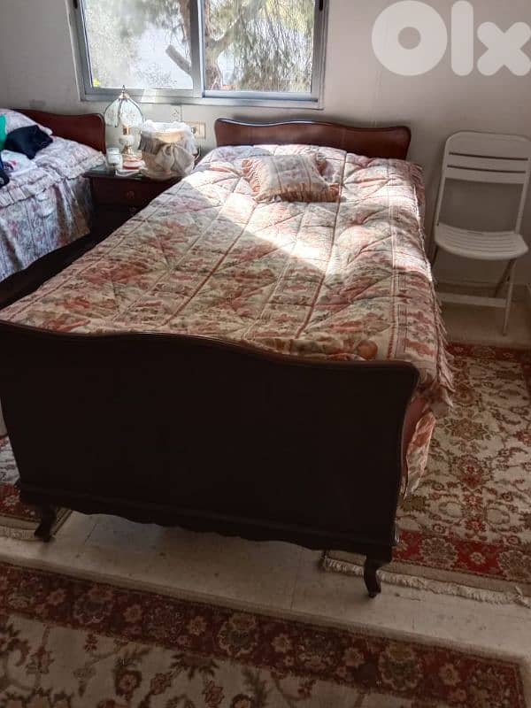 غرفة نوم ممتازة 4