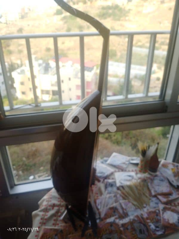 عود جديد مع شنطة مميز ب110$ فقط 5